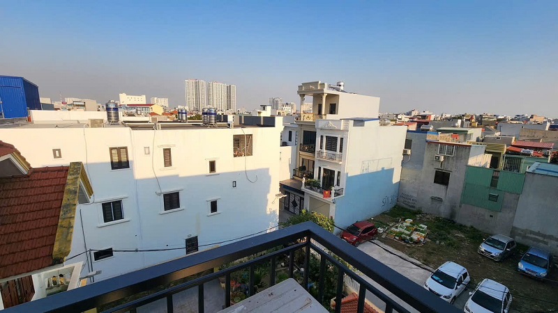 BÁN NHÀ PHỐ AN BIÊN – VĨNH NIỆM, LÊ CHÂN, HẢI PHÒNG